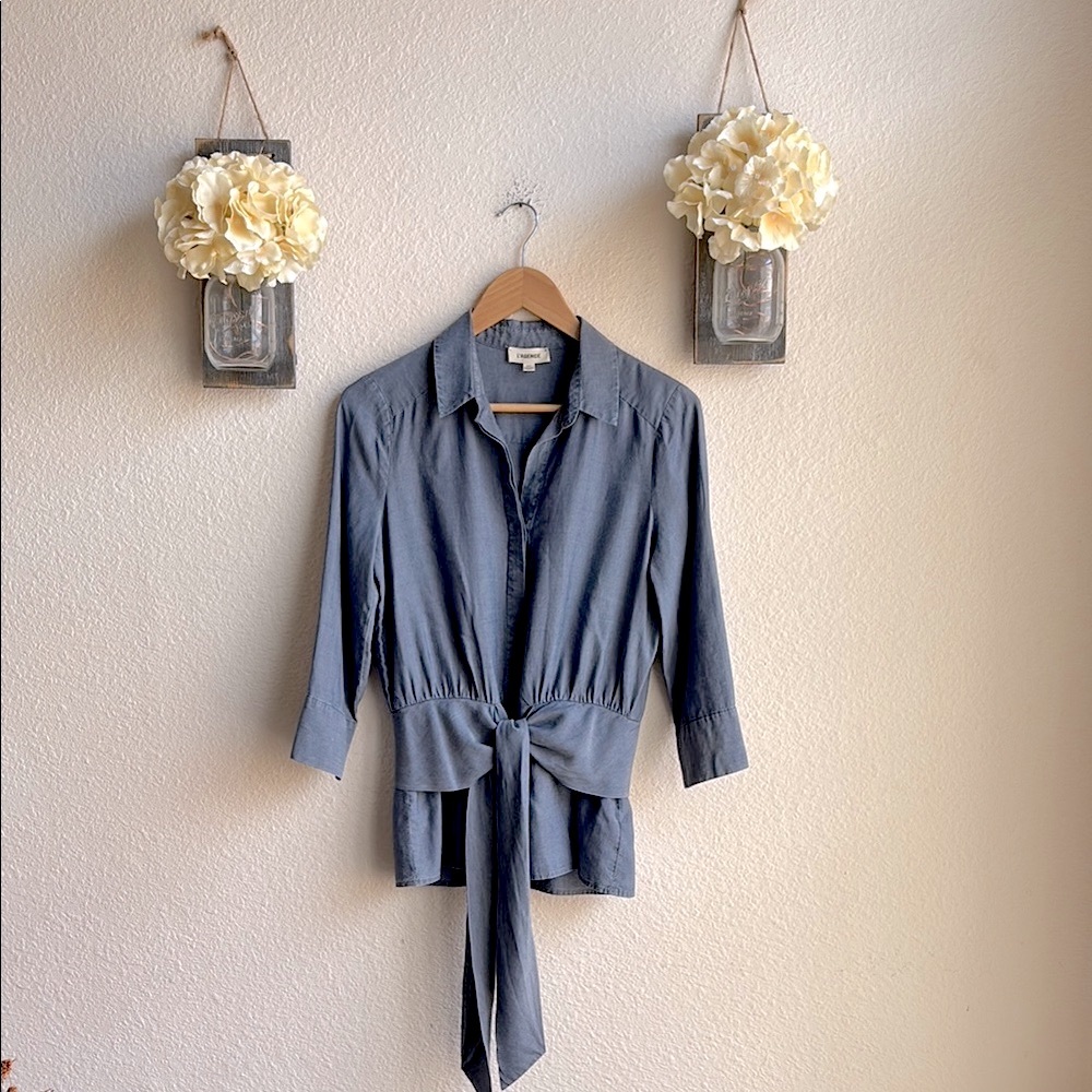 L'AGENCE ColetteTop - Picture 3 of 8